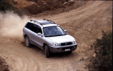 Santa Fe